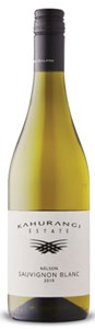 Kahurangi Estate Sauvignon Blanc 2018